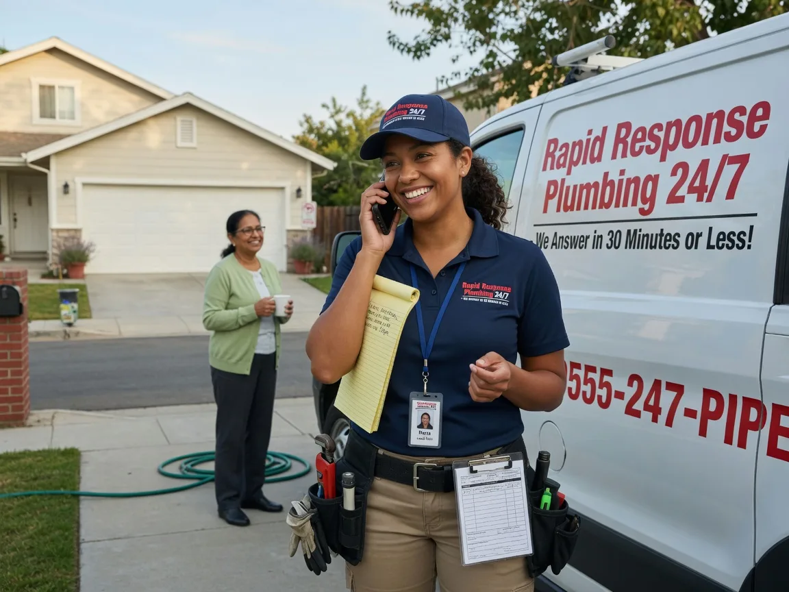 Emergency Plumber Genoa, WV FAQs